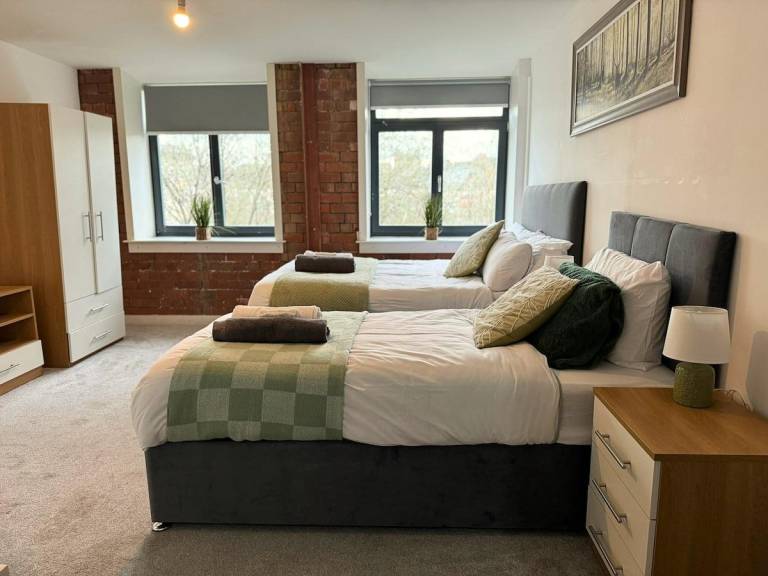 Fully equipped apartment | Pets are welcome — photo 2