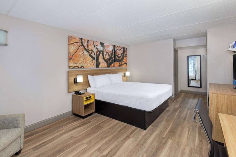 Motel Knoxville
