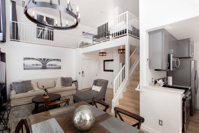 Apartment  Pacific Palisades