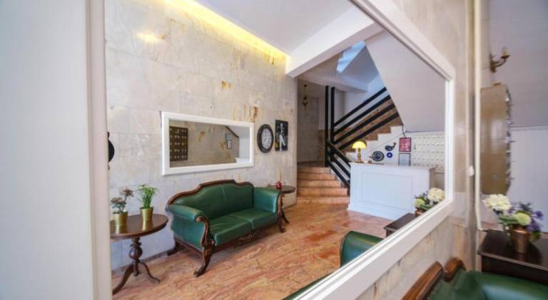 Cesurlar Hotel — photo 4