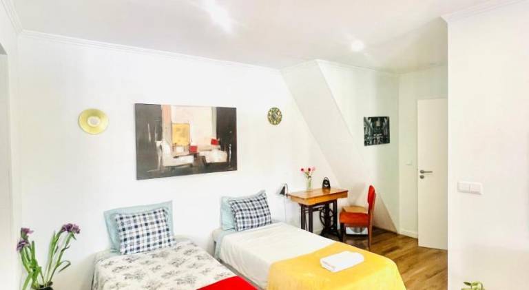 Holiday apartment | Next to Monastery of Serra do Pilar — photo 2