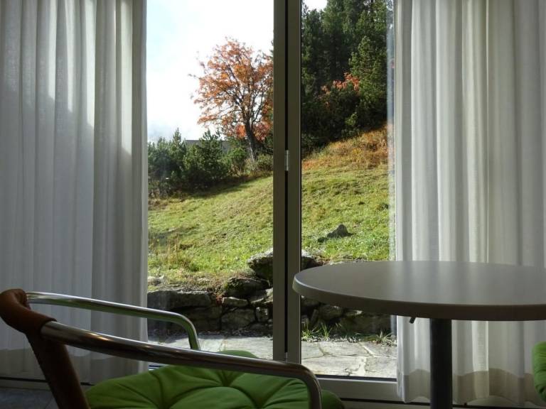 Apartment with terrace & garden | Nature view — photo 2