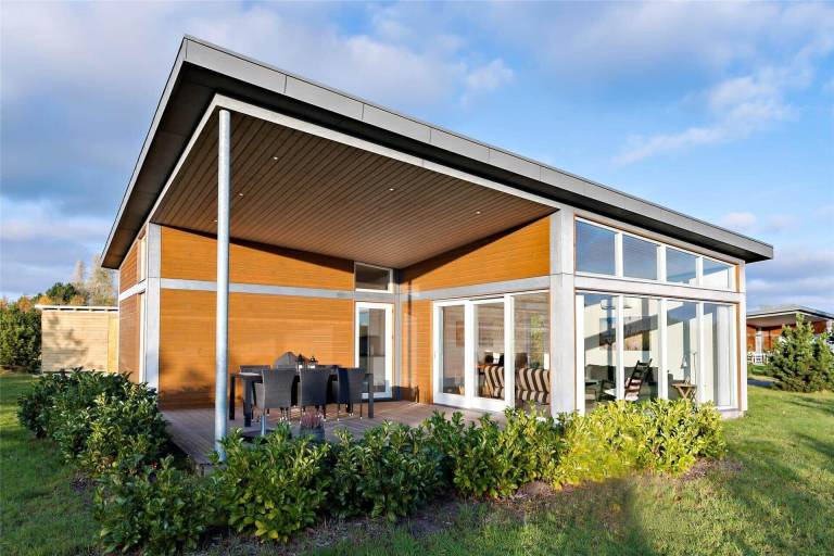Feriehus Marielyst