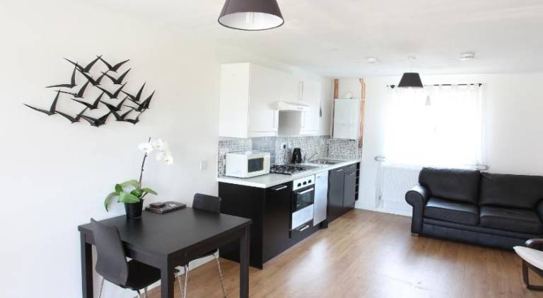 Elm Tree Farm Accommodation — photo 3