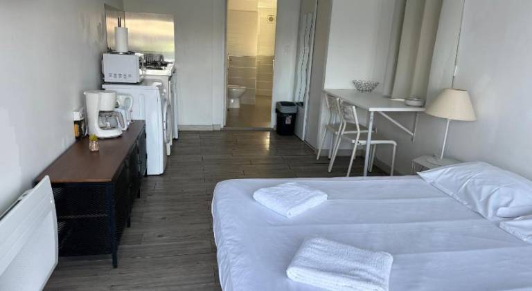 Apartment | Pet-friendly in Chinon