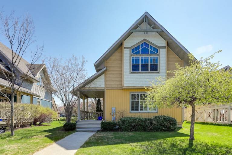 Chalet Collingwood