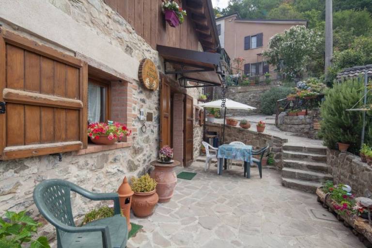 Casale Zeri
