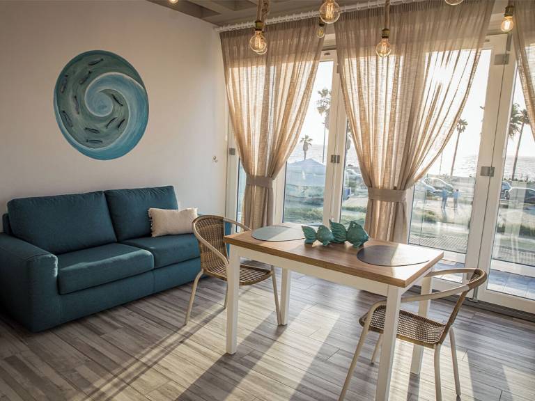 Bed & Breakfast Gioia Tauro
