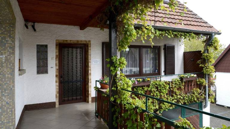 Ferienwohnung  Mettlach