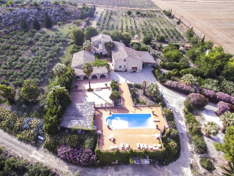 Privatzimmer  Palma di Montechiaro