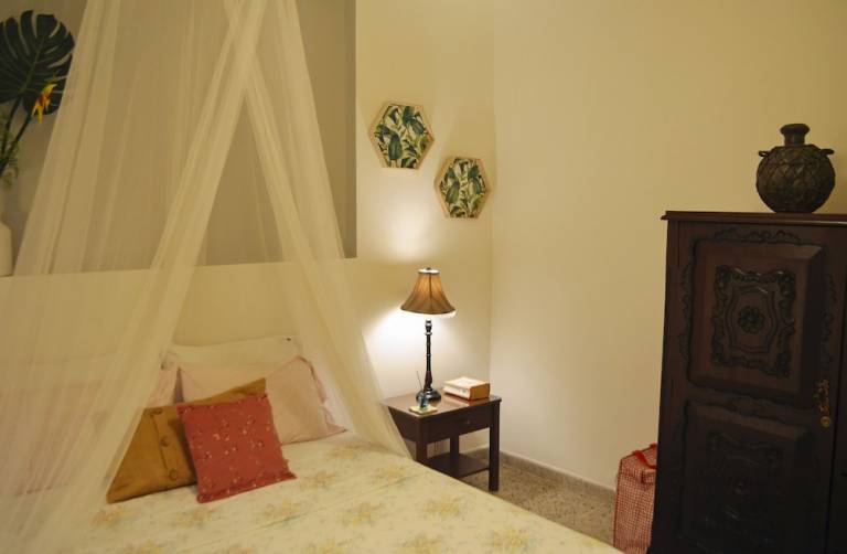 Accommodation Cali