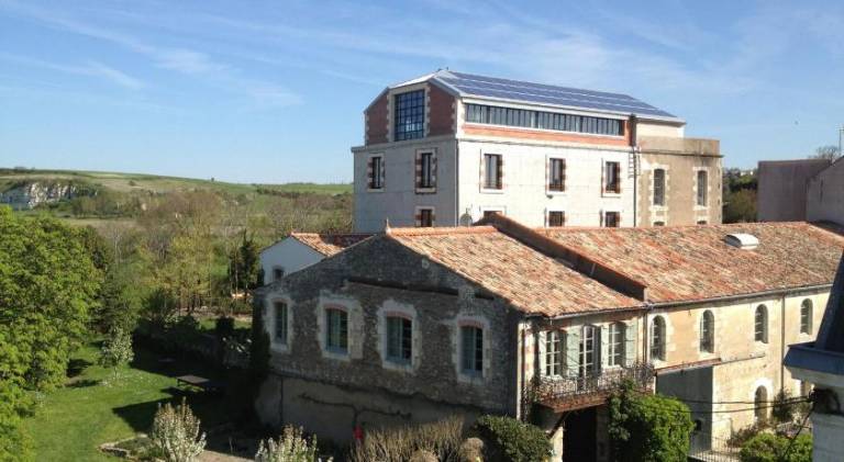 Le Domaine du Meunier — photo 3