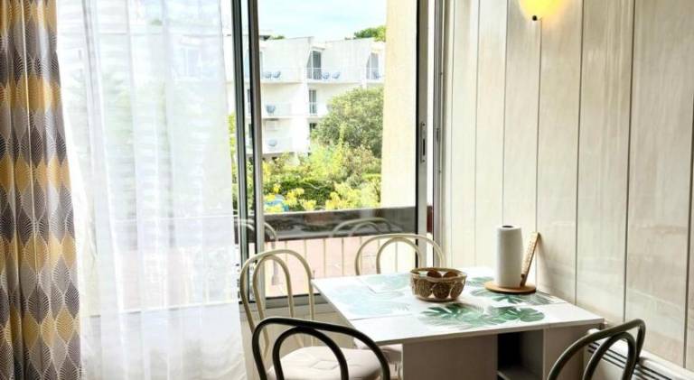 Nice rental apartment | Next to the beach | Pet-friendly — photo 4