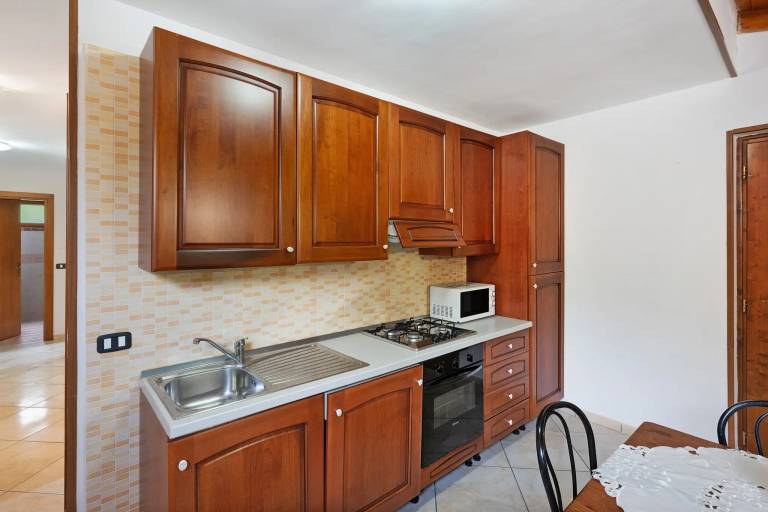 Agriturismo I Fornari: Casa del Fattore — photo 4