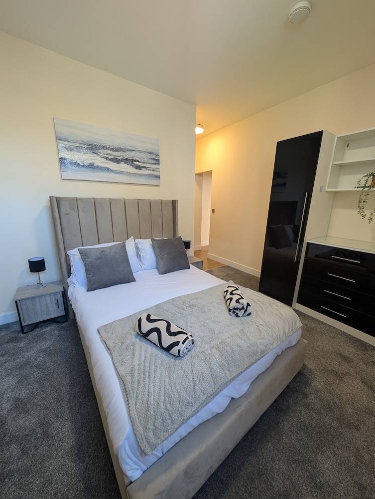Apartment Huddersfield