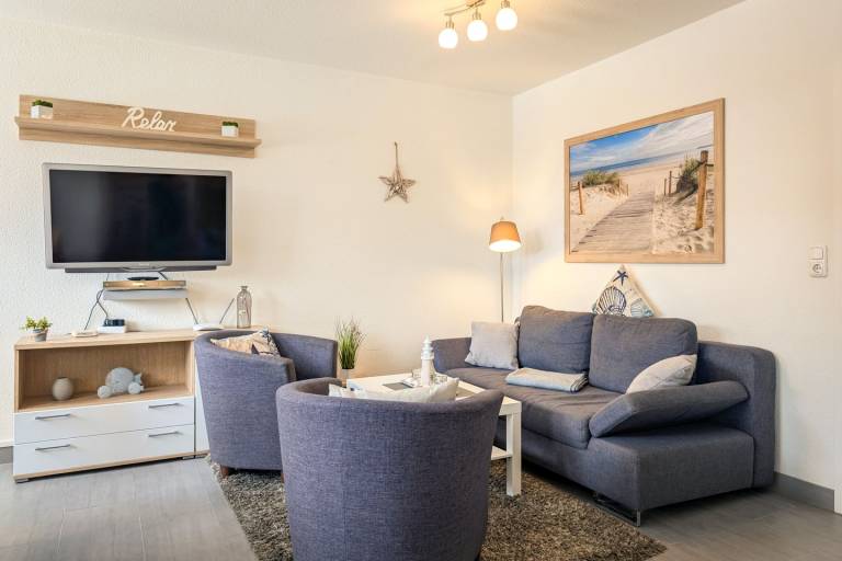 Hanse Haus Wohnung 04 in Wismar