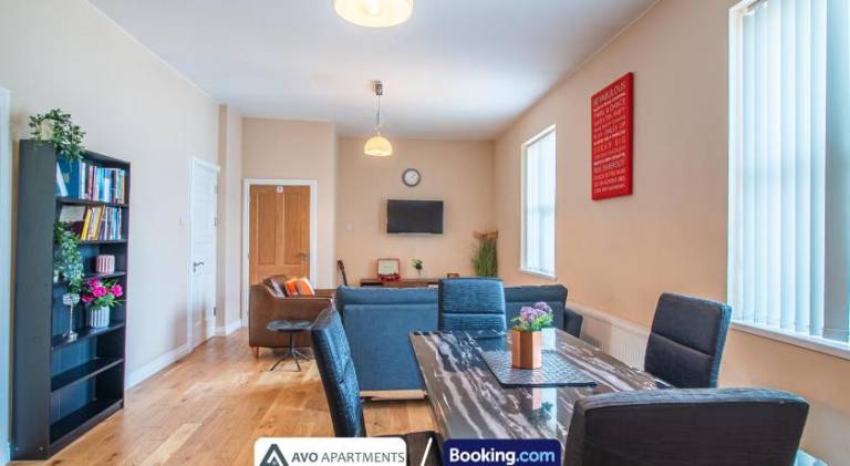 Holiday apartment | Good for workation — photo 4