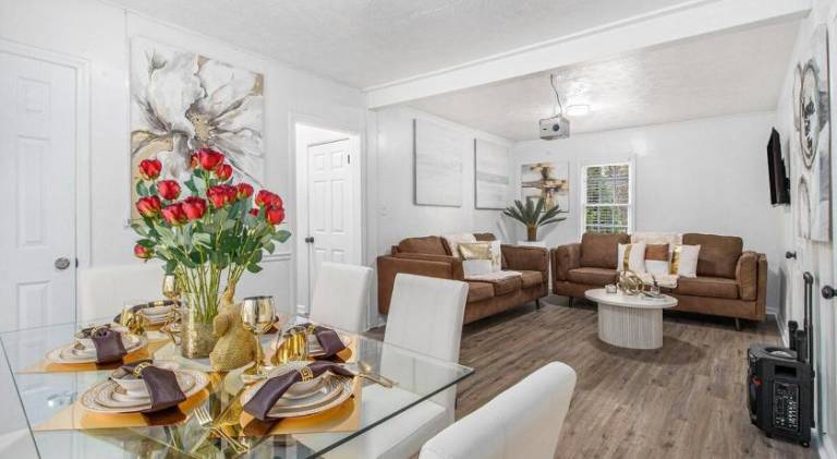Ample house | Pets are welcome — photo 3