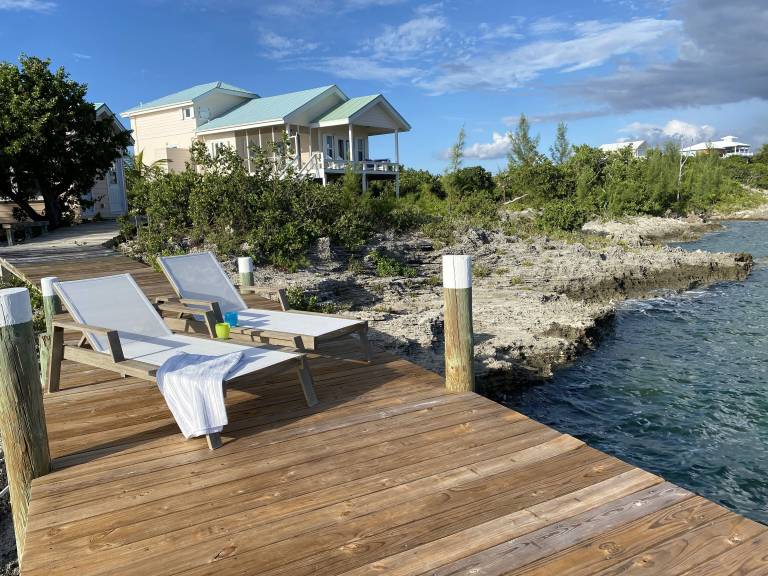 House Great Guana Cay