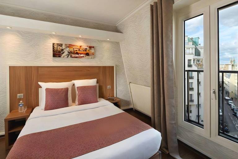 Grand Hotel Nouvel Opera — photo 2
