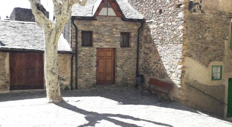 Casa  Rialp