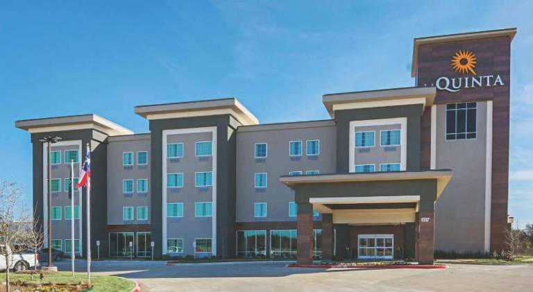 La Quinta Inn & Suites by Wyndham Dallas - Wylie — photo 2