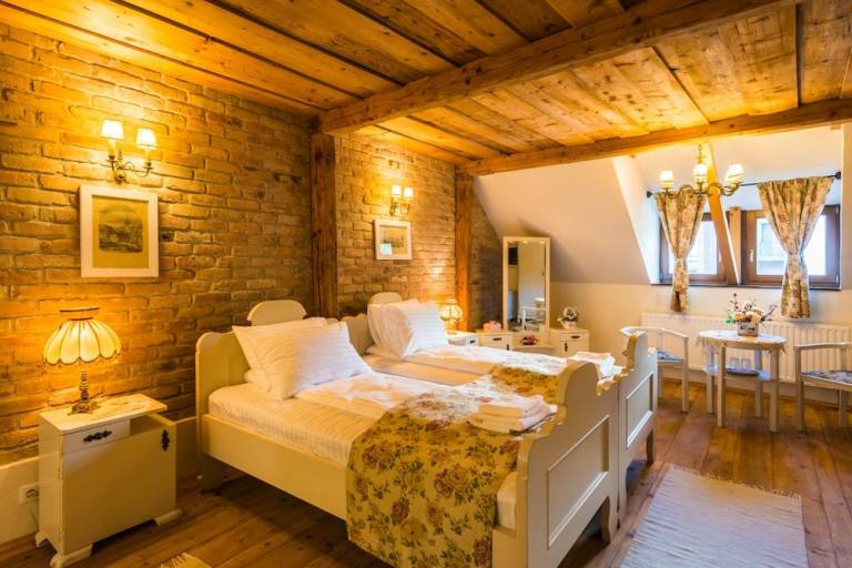 Logement Sighișoara