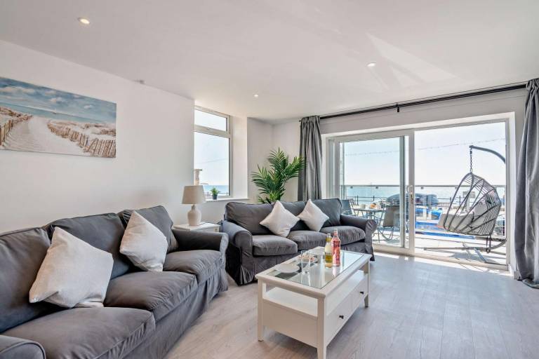 Charming apartment | Close to the beach | Pet-friendly — photo 5