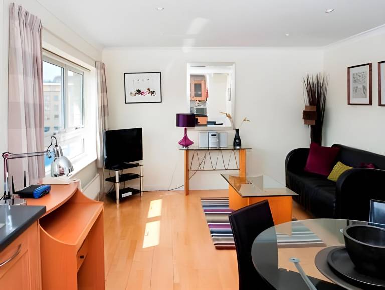 Apartamento Cambridge