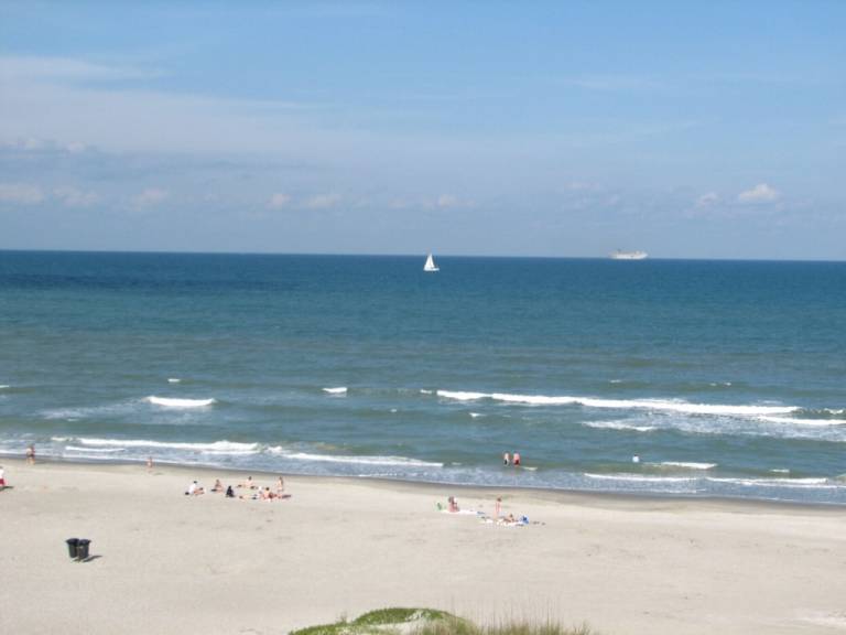 Condo  Cocoa Beach