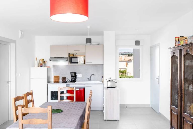 Apartamento Narbona