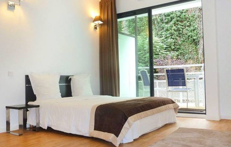 Appartement Beausoleil