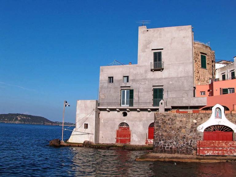 Appartamento Barano D'ischia