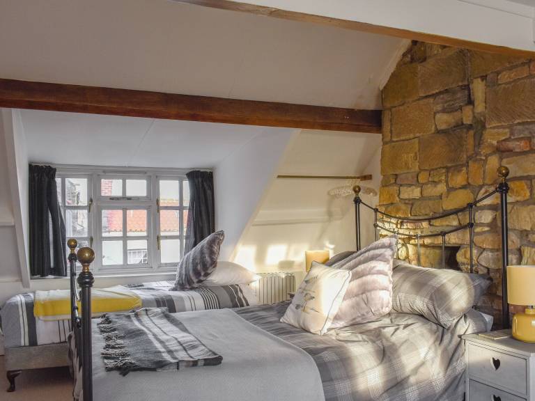 Cottage Robin Hood's Bay