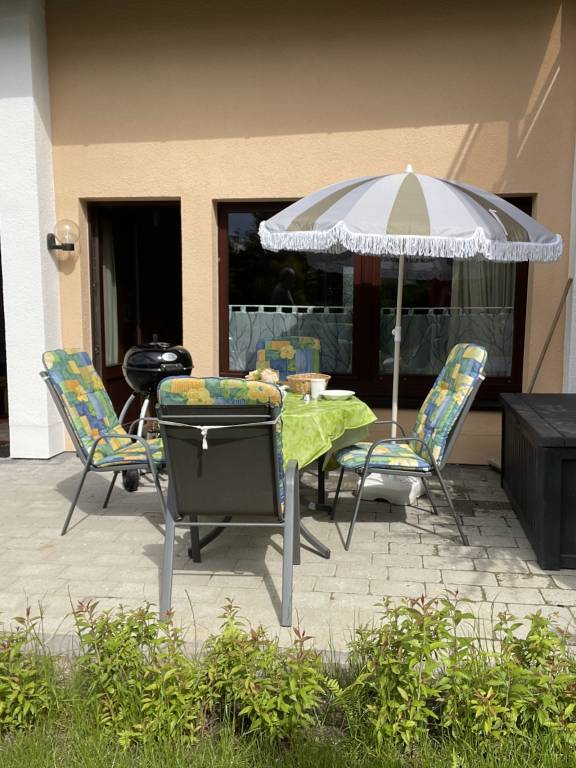 Ferienwohnung Sankt Andreasberg