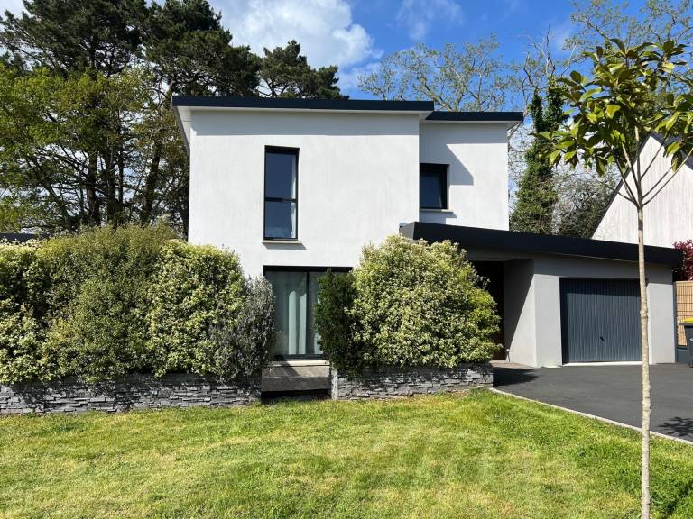 Maison de vacances Bénodet