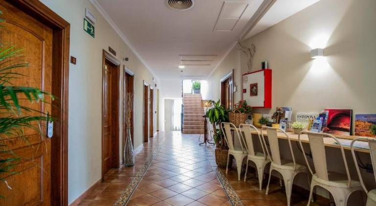 Hotel Dona Matilde — photo 3