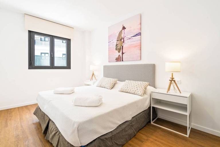 Apartamento Algeciras