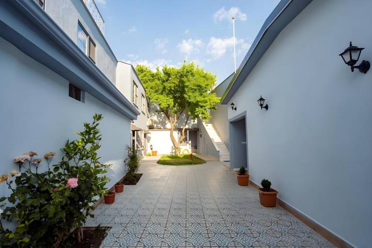 Vesta Butik Otel in Edremit