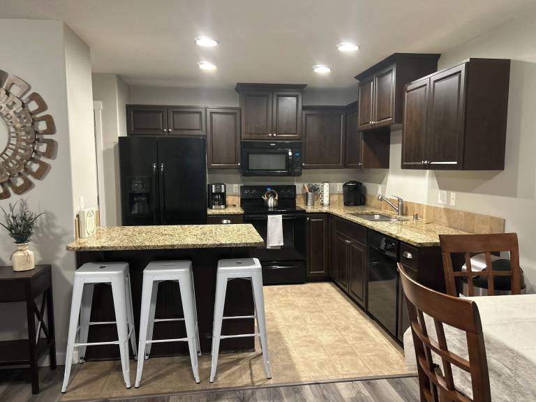 House  Sunnyside - Walnut Grove