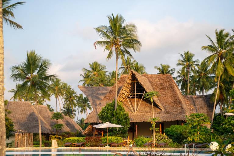 Maharaja Boutique Hotel Zanzibar — photo 3