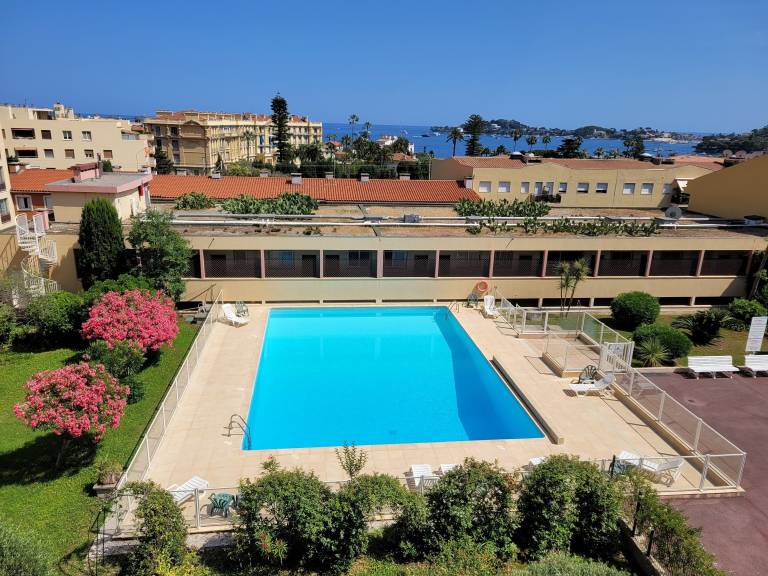Appartement Èze