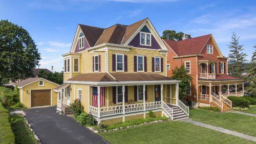 House Catskill
