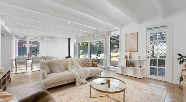 196 m² Ferienhaus
