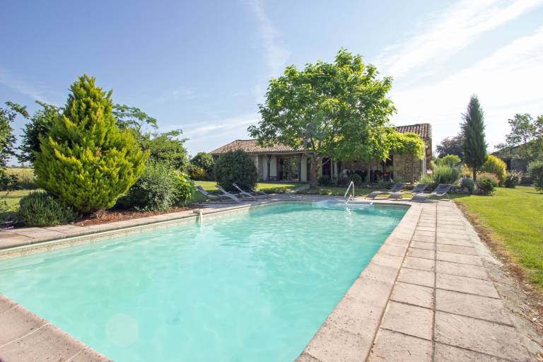 Villa Duras