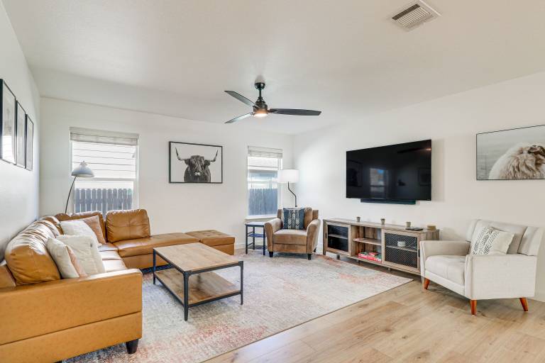 Maison de vacances Austin