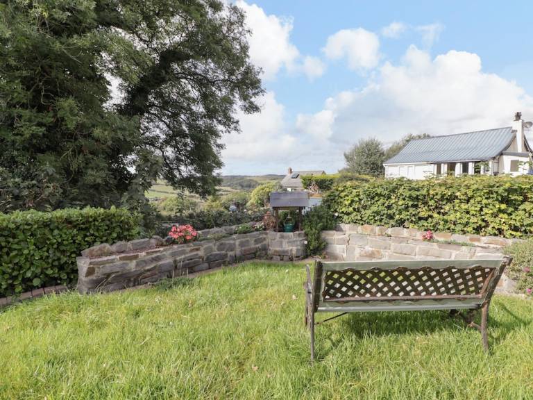 Cottage Stackpole