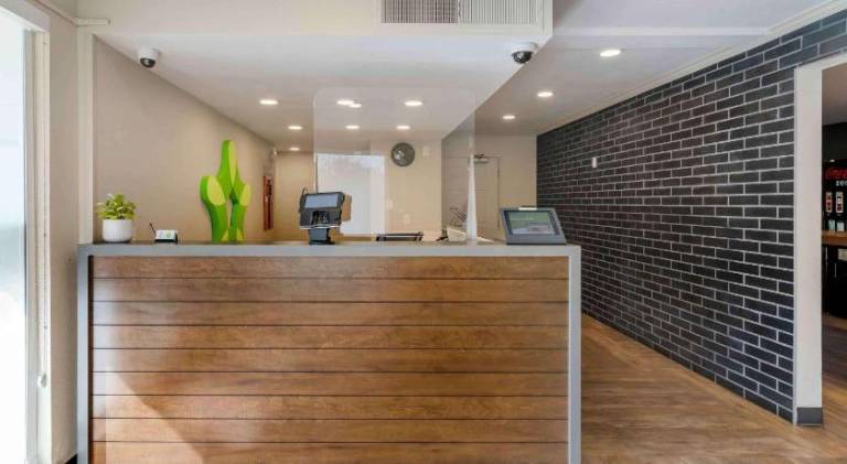 Extended Stay America Suites - San Francisco - San Mateo - SFO — photo 5