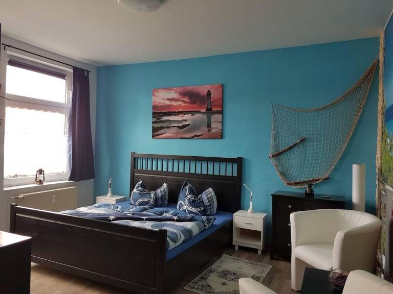 Ferienwohnung  Barth