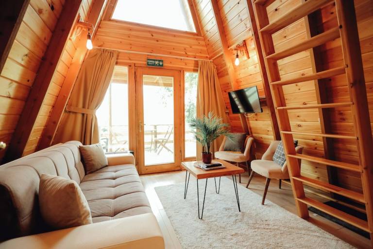Chalet Sapanca